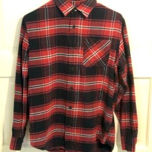 Telluride Clothing Co. Flannel